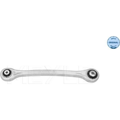 Querlenker HA li AUDI A6,A7,E-TRON,Q5,Q7 15 MEYLE-ORIGINAL: True to OE 1160500299 Querlenker HA li AUDI A6,A7,E-TRON,Q5,Q7 15 MEYLE-ORIGINAL: True to OE 1160500299