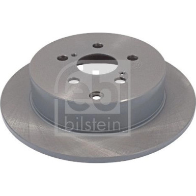 FEBI BILSTEIN Bremsscheibe | 108416