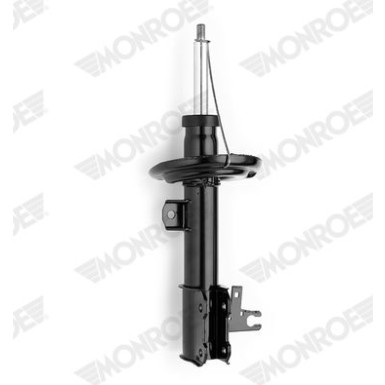 MONROE ORIGINAL-Gasdämpfer VA re | OPEL Signum,Vectra C 04 | G8009