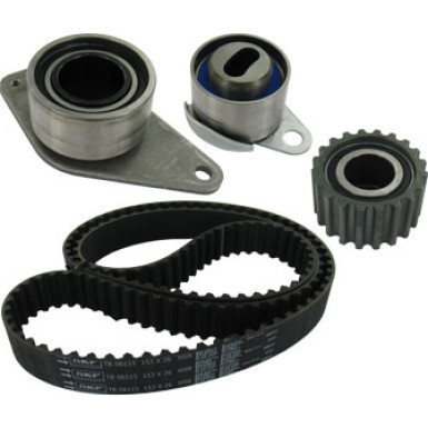 VKMA 06125 Zahnriemensatz VKMA 06125 Zahnriemensatz