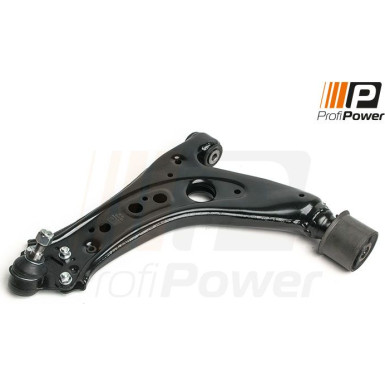 PROFIPOWER Lenker, Radaufhängung 1S1172L