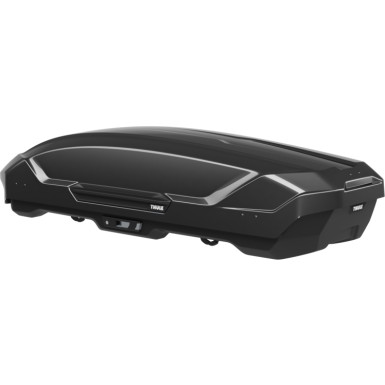 Thule Box Motion 3 Sport black - 639600 | L-189 B-66 H-42, 300 Liter, 75kg