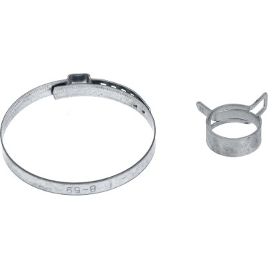 30209 01 Faltenbalg, Lenkung