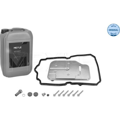 Ölwechselkit mit Öl MB C,E-Klasse,Sprinter 04 MEYLE-ORIGINAL-KIT: Better solution for you 014 135 1402/XK