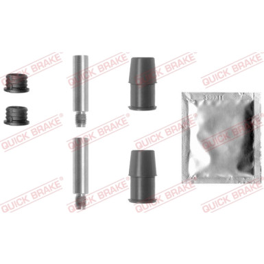 392-1306X Führungshülsensatz mit Bolzen | BMW,OPEL,SAAB,VOLVO | 113-1306X 392-1306X Führungshülsensatz mit Bolzen | BMW,OPEL,SAAB,VOLVO | 113-1306X