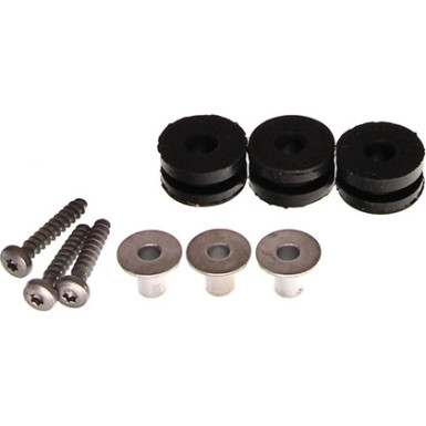 Original VAG Satz-Reparatur Wasserpumpen Skoda Superb 08-/ VW | 5N0198093