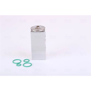 Expansionsventil Volvo V70 00 FIRST FIT 999397