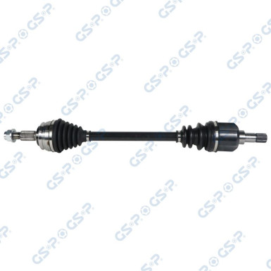 GSP Antriebswelle 203067