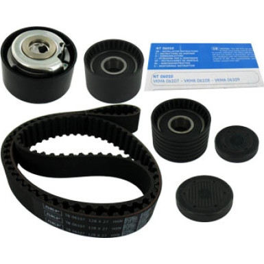 VKMA 06108 Zahnriemensatz VKMA 06108 Zahnriemensatz