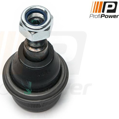 PROFIPOWER Trag-/Führungsgelenk