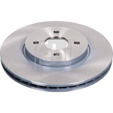 FEBI BILSTEIN Bremsscheibe 43941