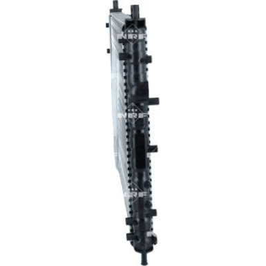 NRF Motorkühler | 58169