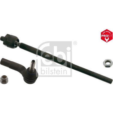 FEBI BILSTEIN Lenkrad | 43464