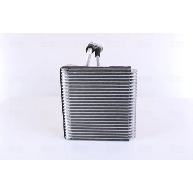 NISSENS Verdampfer 92289