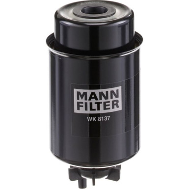 Mann & Hummel Kraftstofffilter LKW | NEW HOLLAND | WK 8137
