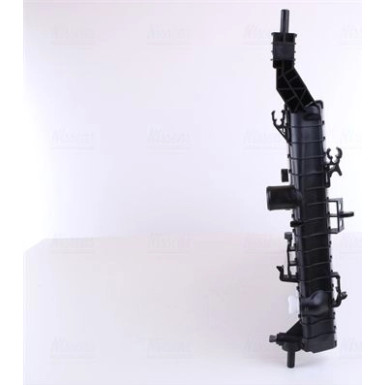 Wasserkühler PKW | OPEL Meriva 03 | 63096