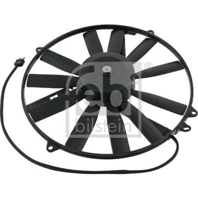FEBI BILSTEIN Kühlerlüfter