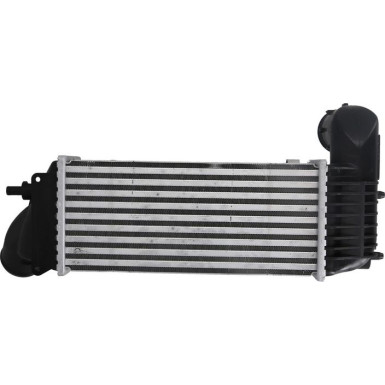 KAMOKA Ladeluftkühler 7750104