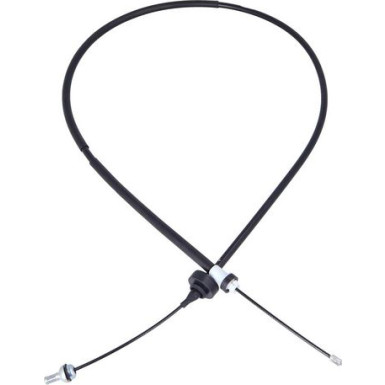 KAMOKA Seilzug, Kupplungsbetätigung LC178