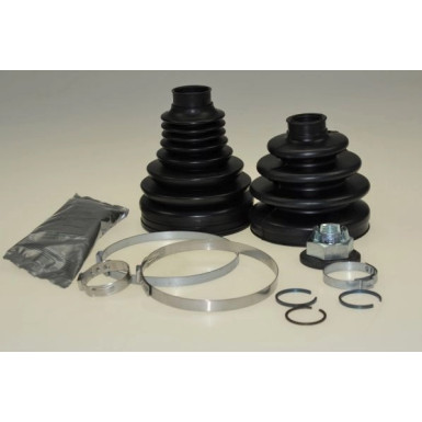 36458 Faltenbalgsatz, Antriebswelle