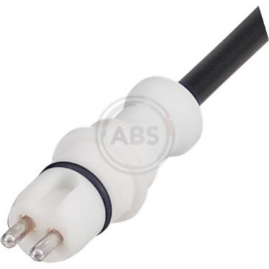 A.B.S. Sensor, Raddrehzahl