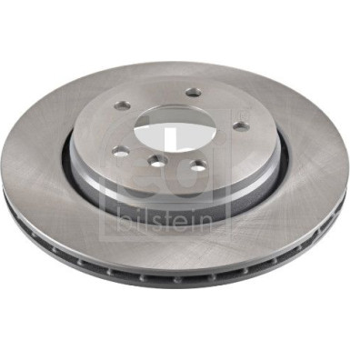 FEBI BILSTEIN Bremsscheibe 23552