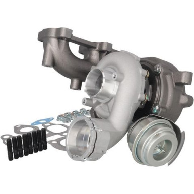 KAMOKA Lader, Aufladung 8600048