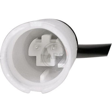 A.B.S. Verschleißsensor