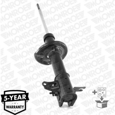 MONROE Stoßdämpfer | R11233