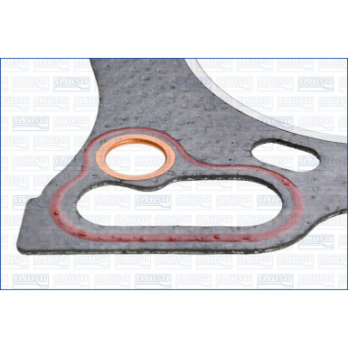 10075500 Dichtung, Zylinderkopf FIBERMAX