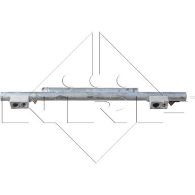 Kondensator, Klimaanlage EASY FIT 35779