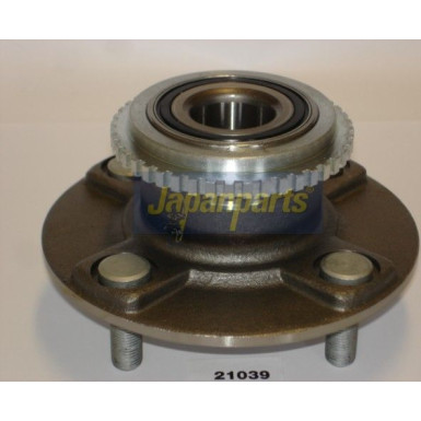 Radlagersatz KK-21039 Radlagersatz KK-21039