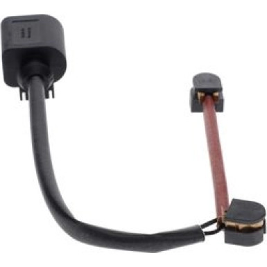 1 987 474 563 Warnkontakt, Bremsbelagverschleiß 1 987 474 563 Warnkontakt, Bremsbelagverschleiß