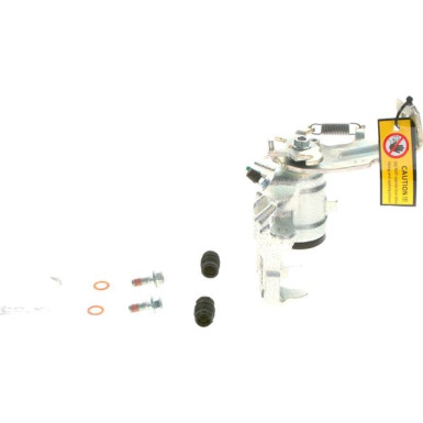 Bremssattel HA re | NISSAN Almera, Primera | 0 986 474 346
