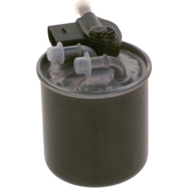Kraftstofffilter | MERCEDES A,B-Klasse | F 026 402 843