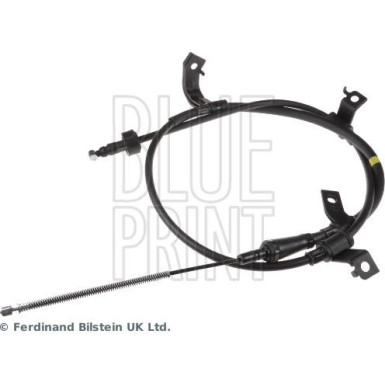 Seilzug, Feststellbremse Kia T. Rio 1.4-1.6 16V 05- Pr ADG046221 Seilzug, Feststellbremse Kia T. Rio 1.4-1.6 16V 05- Pr ADG046221
