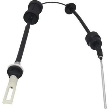 KAMOKA Seilzug, Kupplungsbetätigung LC111