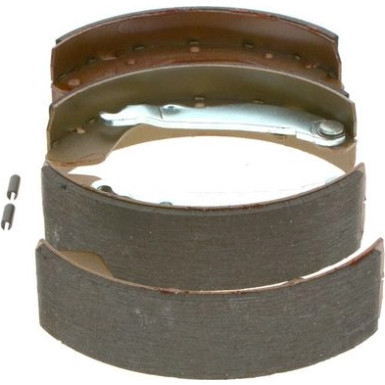 0 986 487 264 Bremsbackensatz