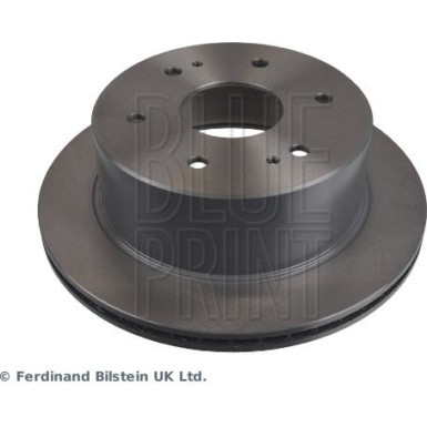 Bremsscheibe Hyundai T. H-1 2.5Crdi 03-07 | ADG043153C