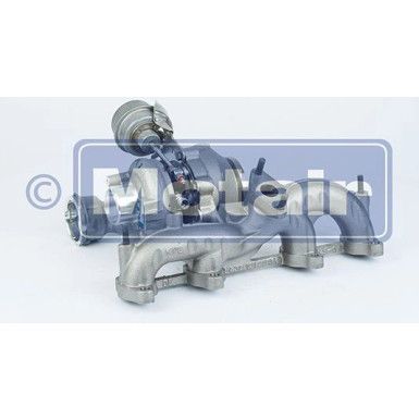 RECO TURBO AUDI,VW BorgWarner Turbo REMAN 102165