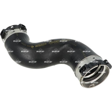 Ladeluftschlauch | 166045 Ladeluftschlauch | 166045