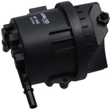 AMC Kraftstofffilter PKW | TOYOTA Aygo 05 | MF-549