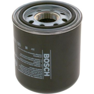 0 986 628 251 Lufttrocknerpatrone, Druckluftanlage