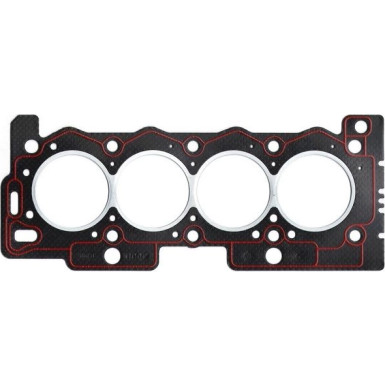 Dichtung, Zylinderkopf | PEUGEOT | 117.831