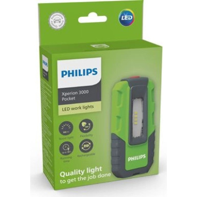 Xperion 3000 LED WSL Pocket X30POCK X1 1 Stück Philips Xperion 3000 Pocket X30POCKX1