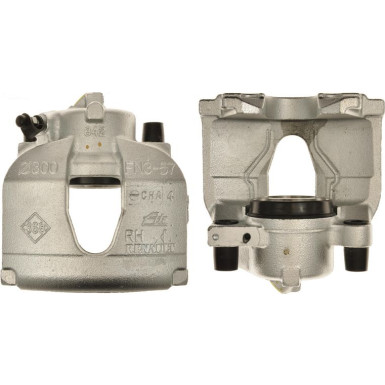 Bremssattel VA re | RENAULT Laguna | 0 986 474 341
