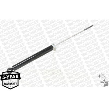 MONROE ORIGINAL-Gasdämpfer HA | SEAT Arosa,VW Lupo 97 | 23898