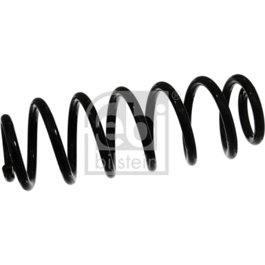 FEBI BILSTEIN Fahrwerksfeder | 46960