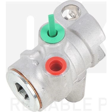 891907 Bremskraftregler 891907 Bremskraftregler