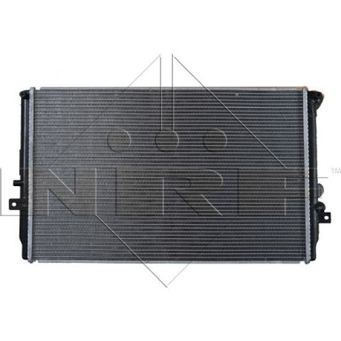 Kühler, Motorkühlung | 58334 Kühler, Motorkühlung | 58334